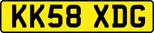 KK58XDG