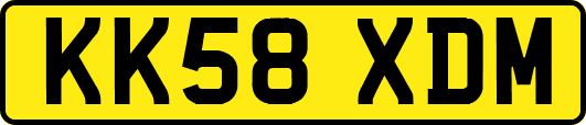 KK58XDM