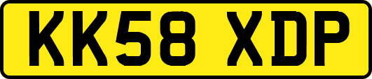 KK58XDP