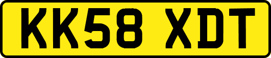 KK58XDT