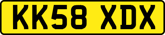 KK58XDX