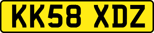 KK58XDZ