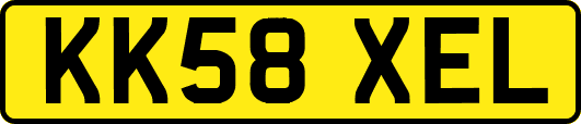 KK58XEL