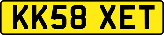 KK58XET