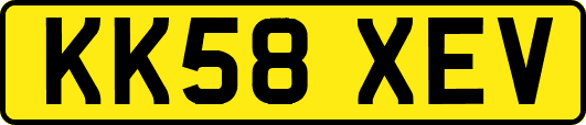 KK58XEV