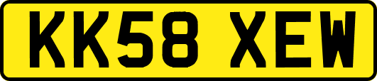 KK58XEW