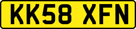 KK58XFN