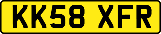 KK58XFR