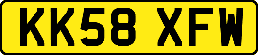 KK58XFW