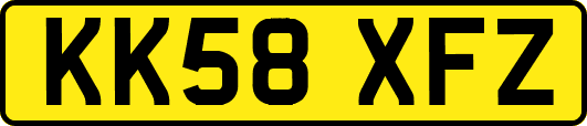 KK58XFZ