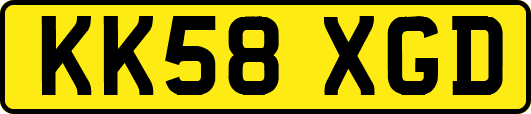 KK58XGD