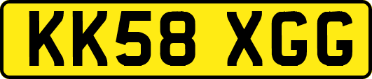 KK58XGG