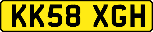 KK58XGH