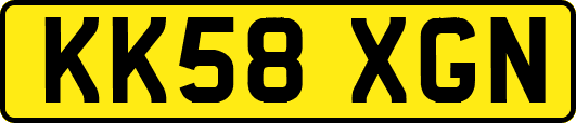 KK58XGN