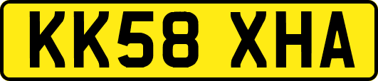 KK58XHA