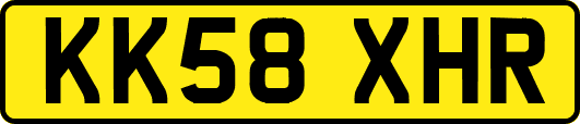 KK58XHR
