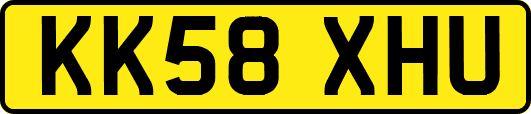 KK58XHU