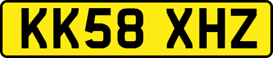 KK58XHZ