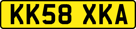 KK58XKA