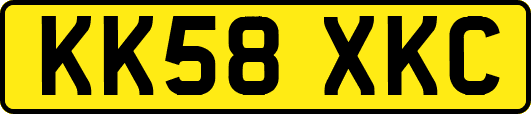 KK58XKC