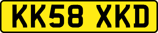 KK58XKD