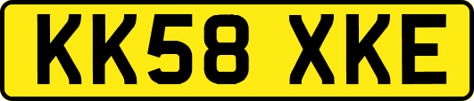 KK58XKE