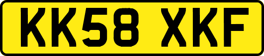 KK58XKF