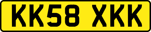 KK58XKK