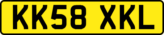 KK58XKL