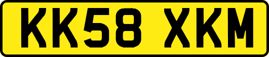 KK58XKM