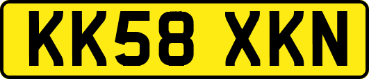 KK58XKN