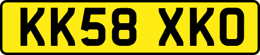 KK58XKO