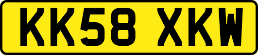 KK58XKW