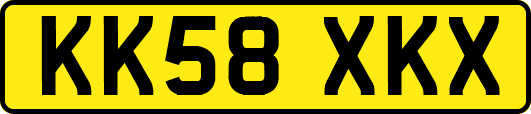 KK58XKX