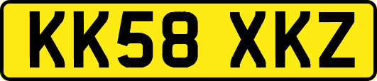 KK58XKZ