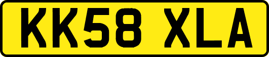 KK58XLA