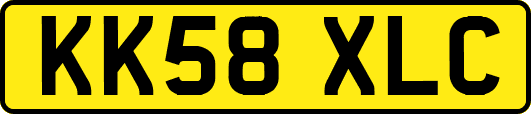 KK58XLC