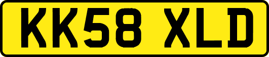 KK58XLD