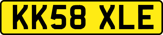 KK58XLE
