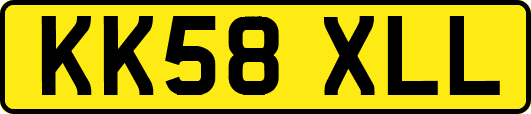 KK58XLL