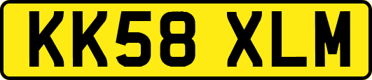 KK58XLM