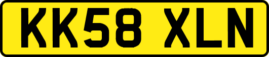 KK58XLN