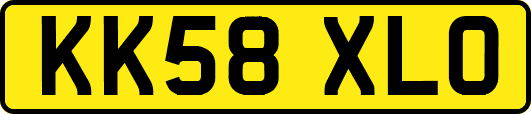 KK58XLO