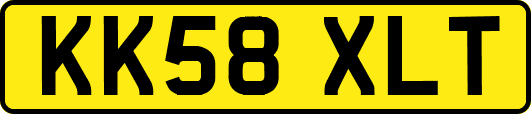KK58XLT