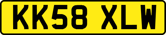 KK58XLW