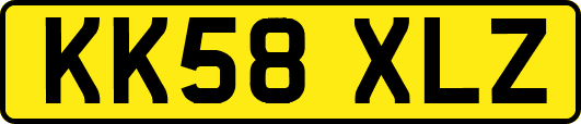 KK58XLZ