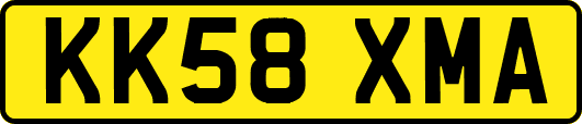 KK58XMA