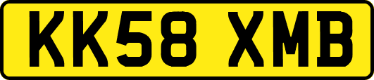 KK58XMB