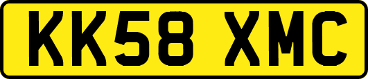 KK58XMC