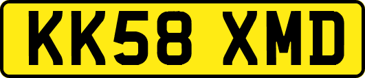 KK58XMD